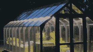 greenhouse